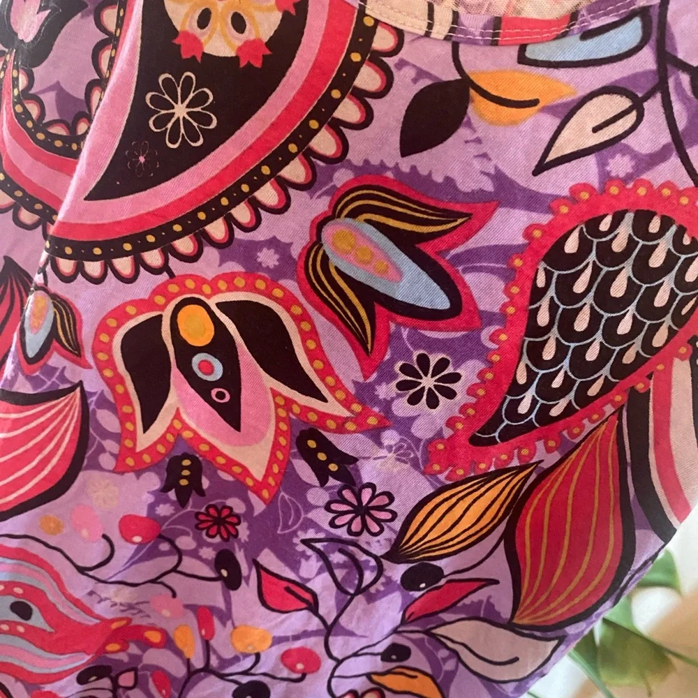 Lularoe Tank - Picture 2 of 3